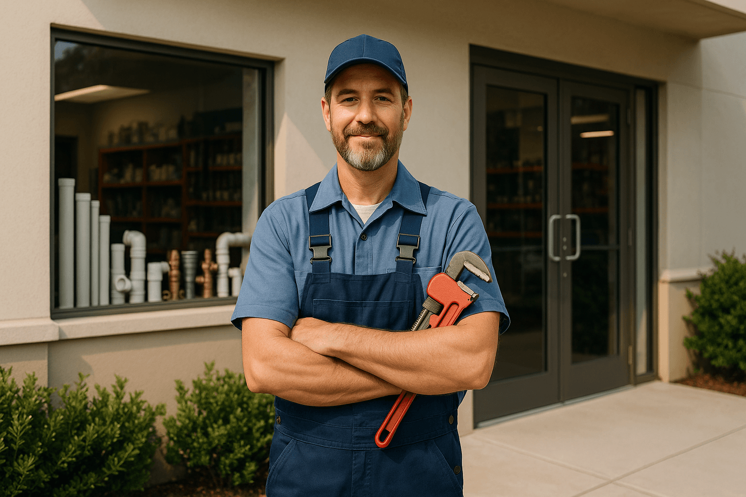 A to Z Statewide Plumbing Inc. hero image